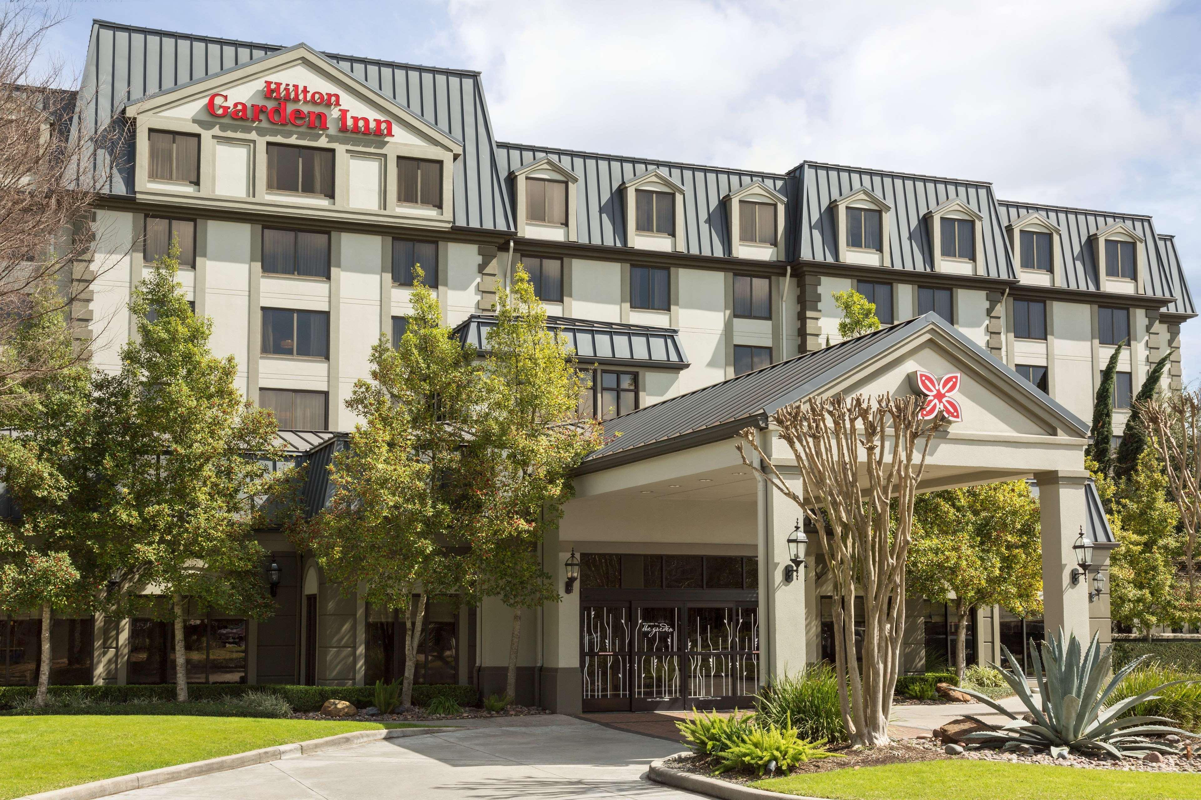 Hilton Garden Inn Houston Northwest Exterior photo